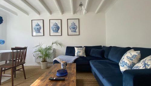 Garden Flat in West Lulworth - Foto 3