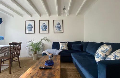 Garden Flat in West Lulworth - Foto 3