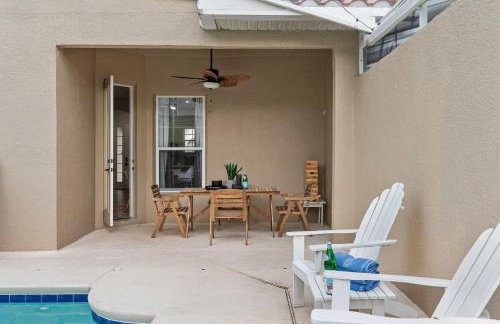 Townhome w heated pool & game room - Foto 24