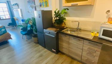 Hôte Labyrinthe sur la place chambres d, hôtes , calme ,Netflix - Foto 3