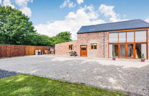 Stuarts Farm Barn - Foto 25