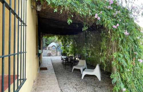 Casas Amarillas. Finca el Campillo - Foto 55