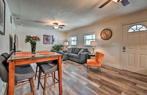 Walkable Winter Garden Bungalow 3 Blocks to Dtwn - Foto 7