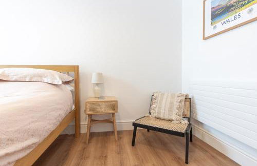 Banc Apartment 1 - Photo 19