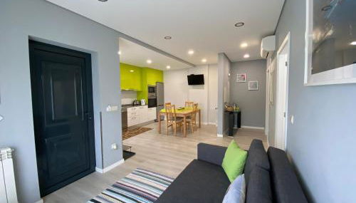 Cantinho Verde T1 - Foto 5