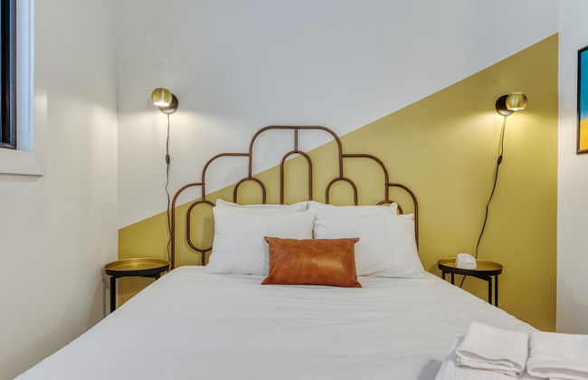 Sosuite at West Lofts - West Philadelphia - Foto 18