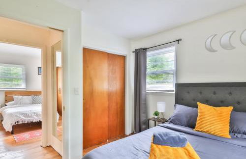 Hunter Hideaway with Hot Tub - Foto 12