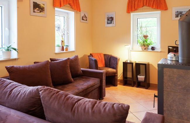 Sachsischer Wald Ruckzug - Foto 8