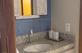 Villa Andorinha -Apto01 - Foto 35