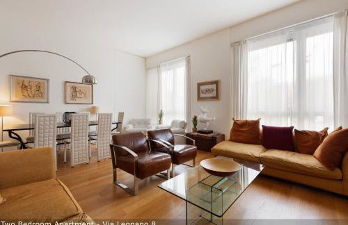 Brera Apartments in Arena - Foto 30