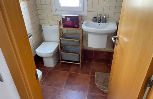 VILLA MARIE Agradable y tranquila MAISON con piscina - Photo 15