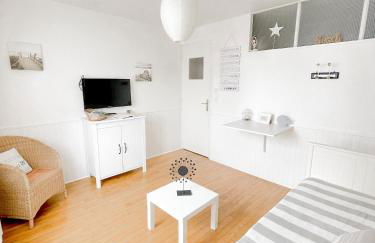 La Capitainerie - Foto 24