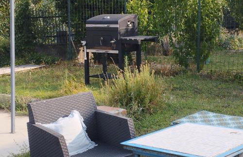 CASA FRIDA Intero alloggio con due camere - Foto 18