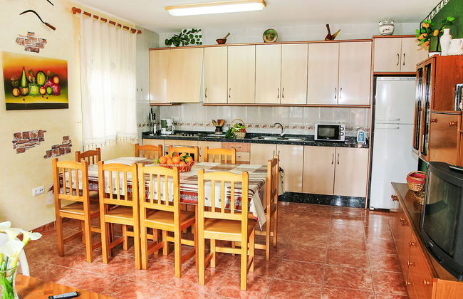 Masia del Mosso - Foto 5