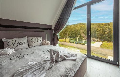 Lovely Home In Novo Zvecevo With Sauna - Foto 7