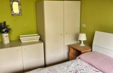 Giustina - appartamento spazioso e tranquillo - parcheggio privato per BICI e auto - su richiesta ammessi animali - Foto 19