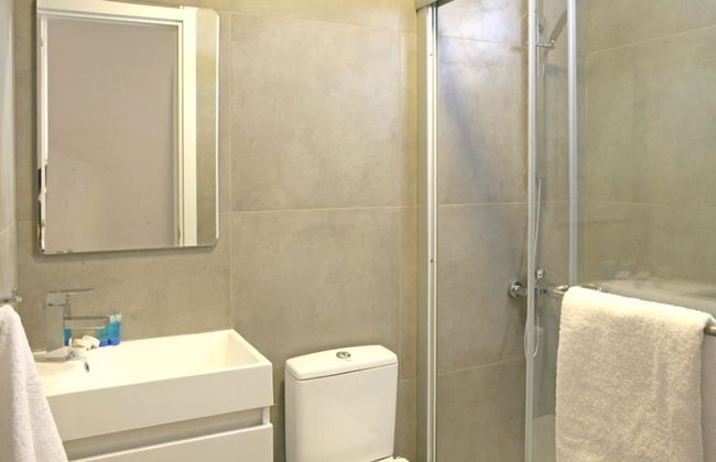 Corina Suites and Apartments - Foto 20