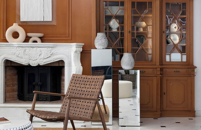 The Southern Mansion - Foto 47