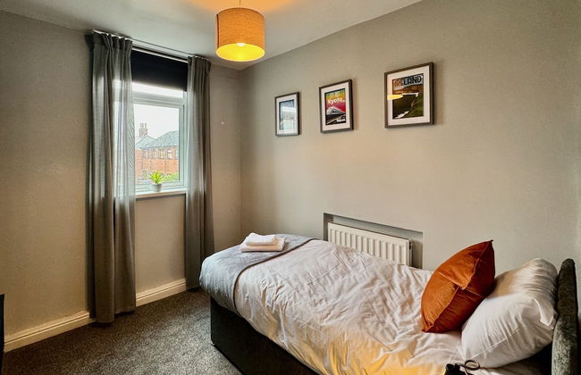 Freeston House - Charm Townhouse - Photo 5