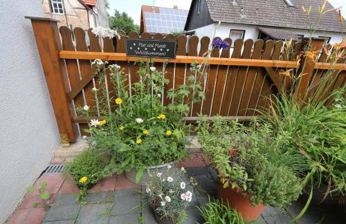 Ferienwohnung Altes Rathaus - Foto 15