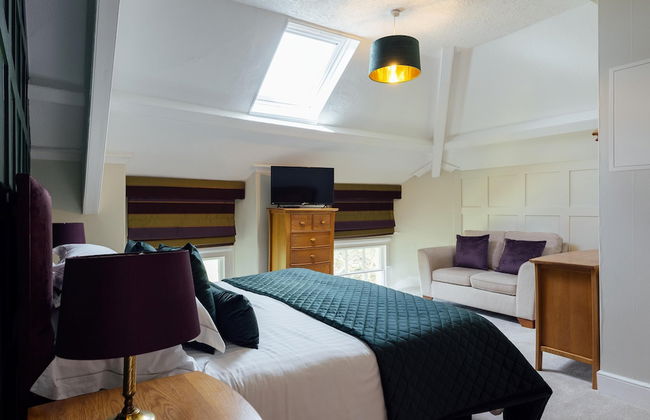 Elm Grove Country House - Foto 33