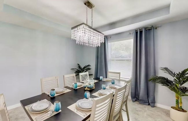 Coastal Haven Retreat - Photo 6