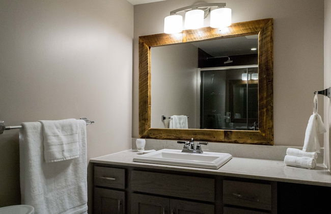 Lake Placid Inn: Residences - Foto 35