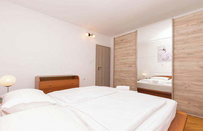 Apartment Panorama - Foto 4