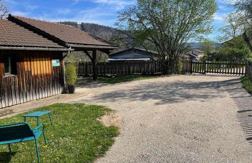 Les Cachettes du Hérisson - Le Hérissonneau - Foto 18