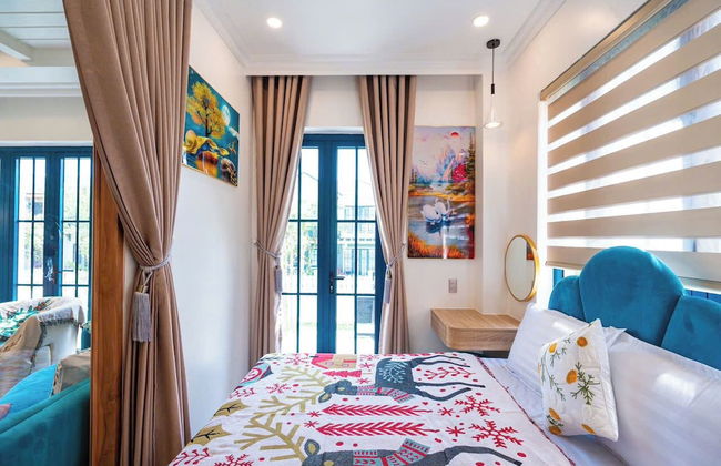 Luxury 4 Br Cherry Villa - Novaworld PT - Foto 2