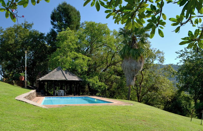 Oppi Plaas Abek - Foto 1