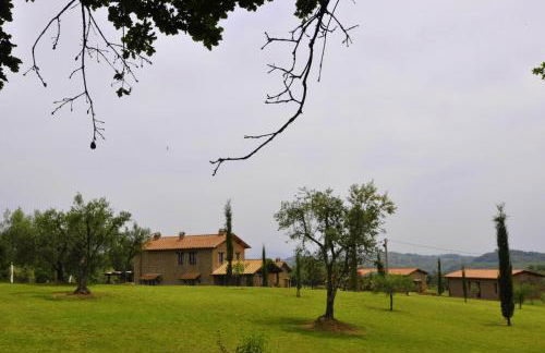 Agriturismo Nociquerceto - Foto 47