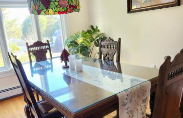 Spacious Coastal Retreat in Buzzards Bay, Quiet & Family-Friendly - Foto 80