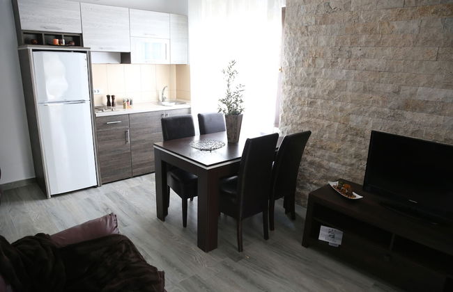 Apartments Eneida - Foto 36