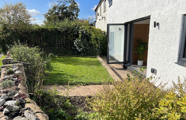 Ty Gwyn Holiday Cottage - Foto 45