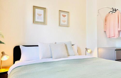 Willkommen im Neuköllner Kiez 2 Zimmer - Foto 20