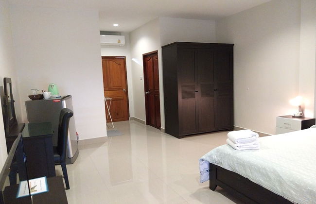 Kanchira Resort - Foto 6