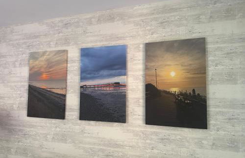 Cromer Getaway luxury apartment - Foto 24