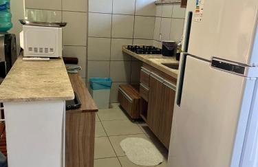 Apto 2 quartos - Condomínio Frente Mar - Photo 13