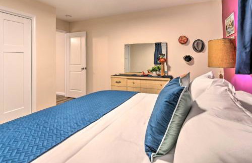 Stylish Vacation Rental - Walk to ISU! - Foto 16