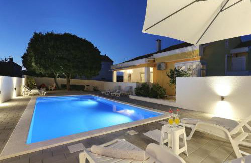 Villa Solaris - Photo 27