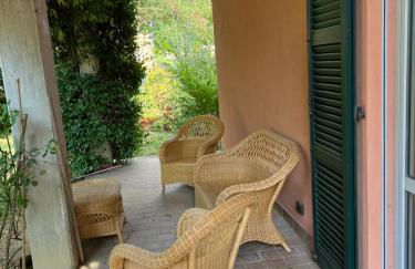 casa mimose rosa II - Foto 19