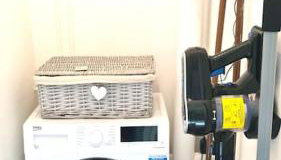 The Art Gallery Guest House - Newport Cozy 3-Bedroom Home - Foto 4