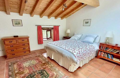 Château Déhès Gazaupouy 1 chambre d'hôte et 1 Gite - Photo 19