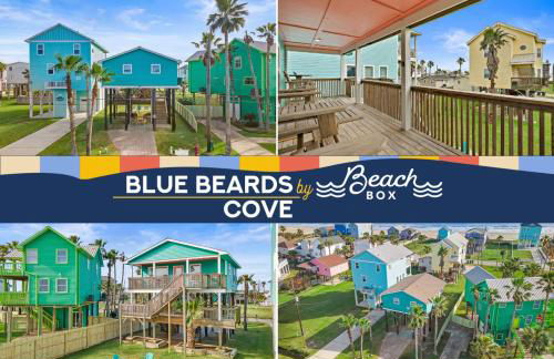 Beach Cottage Close to the Beach with Fire Pit - Foto 5