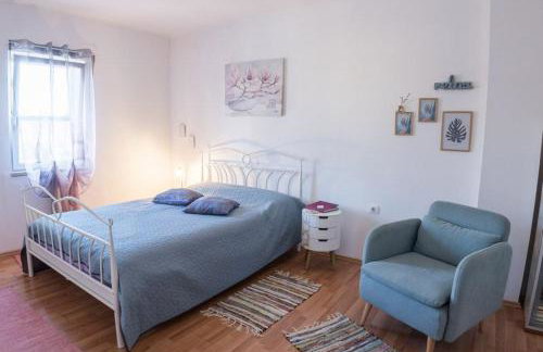 Holiday House Rea with BBQ and two terrace - Foto 17