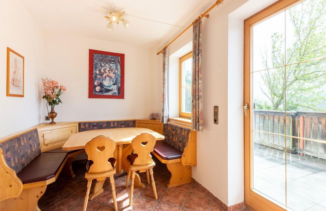 Welcoming Apartment in Stummerberg With Terrace - Foto 27