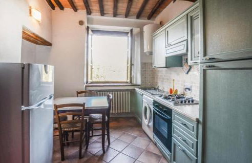Cozy Apartment In Montecastelli Pisano - Foto 3