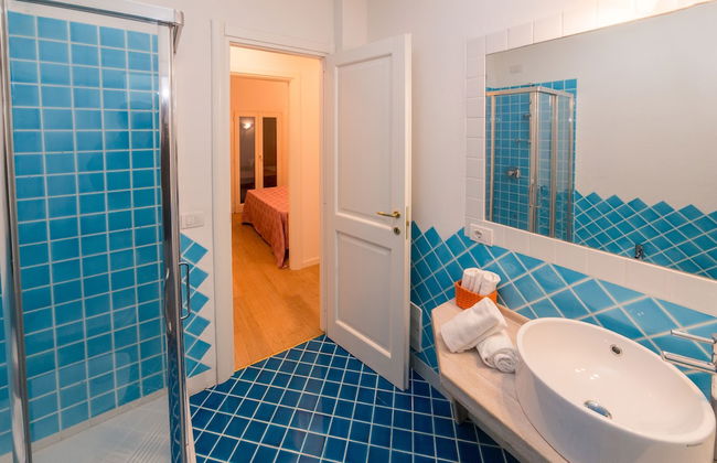 Residenze Dei Fiori - Foto 71