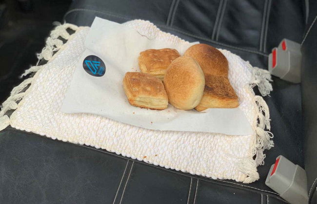 Excursión al Parque Provincial del Aconcagua - Foto 6